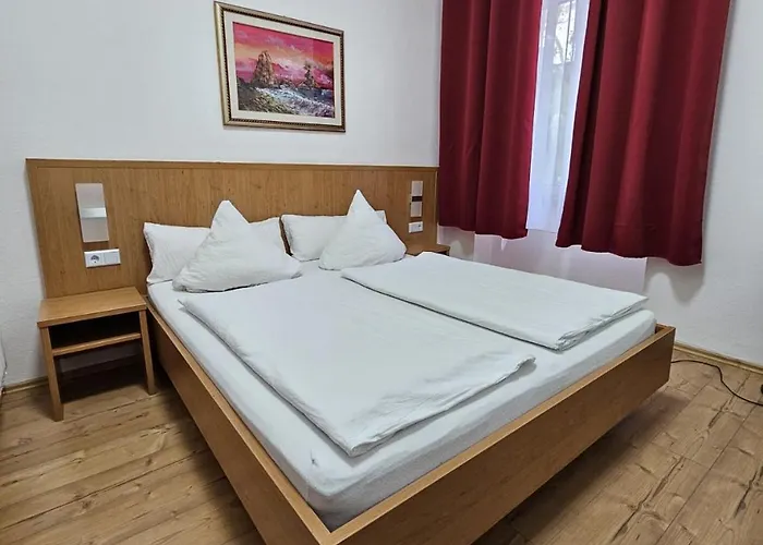 Restaurant Schwert Hotel Kehl