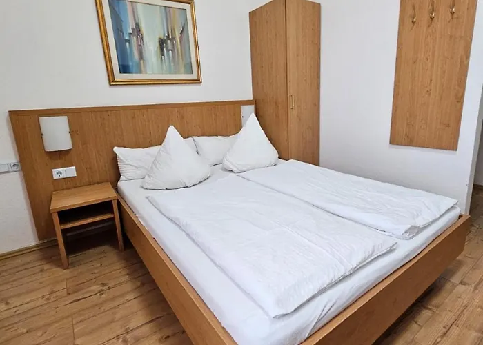 Hotel Restaurant Schwert Kehl