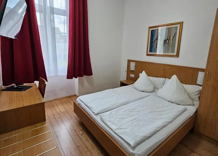 Restaurant Schwert Kehl