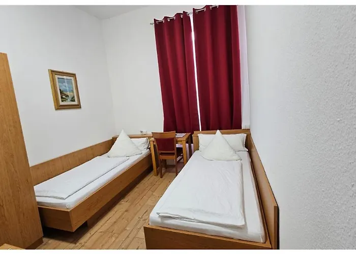 Restaurant Schwert 2* Kehl