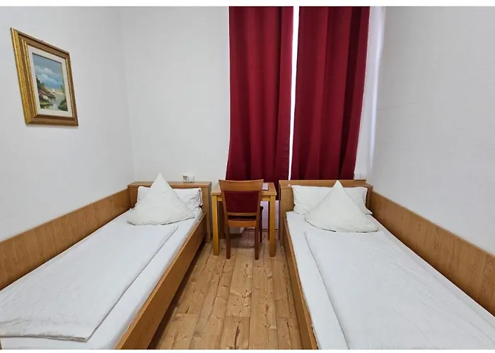 Restaurant Schwert Hotel