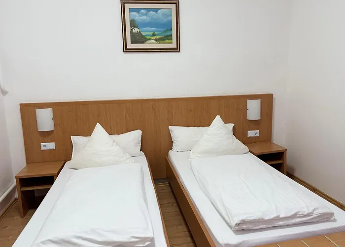 Restaurant Schwert Hotel 2*