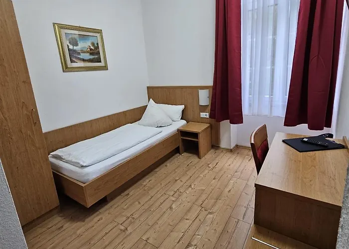 Restaurant Schwert Hotel Kehl