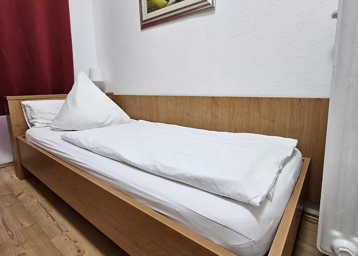 Hotel Restaurant Schwert Kehl