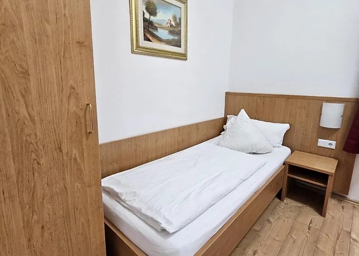 Restaurant Schwert 2*