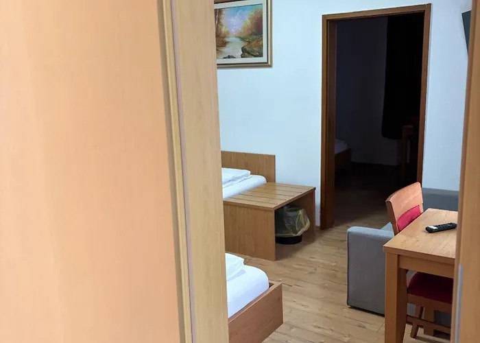 Restaurant Schwert 2* Kehl