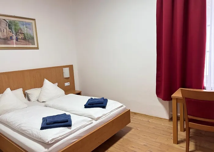 Restaurant Schwert Hotel