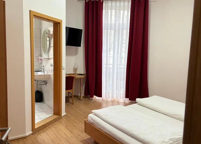 Restaurant Schwert Hotel Kehl