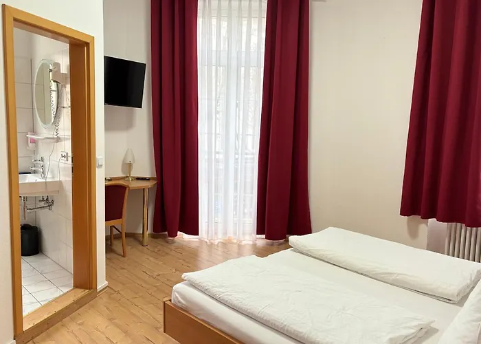 Restaurant Schwert 2*