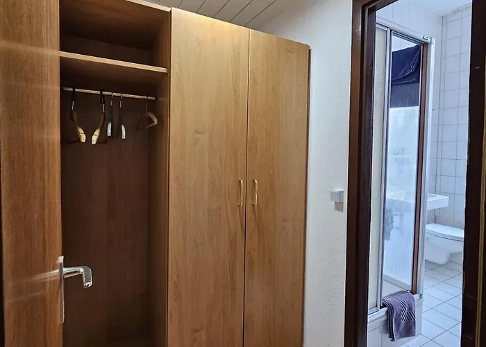 Restaurant Schwert Kehl