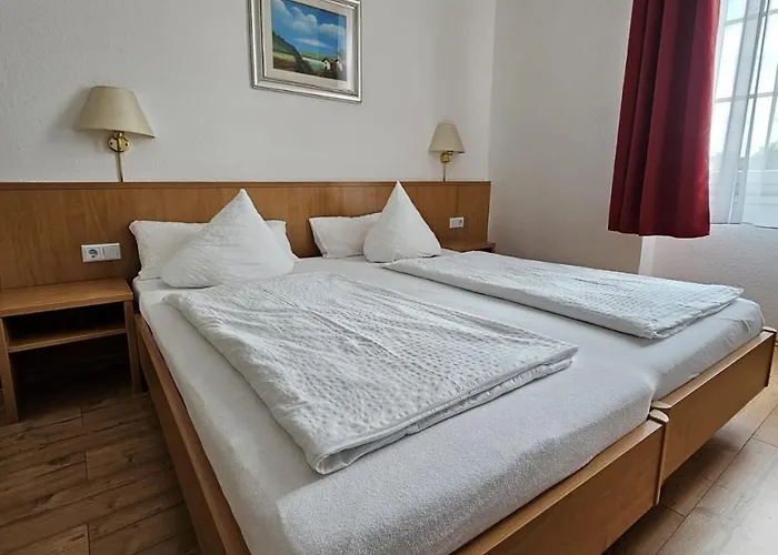 Restaurant Schwert Hotel