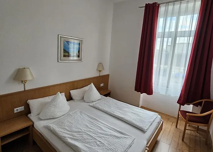 Hotel Restaurant Schwert